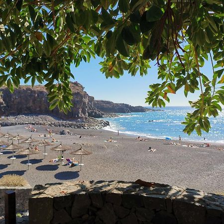 Sunny Duplex With Sea View Of The Scenic Gorge Apartment Callao Salvaje Exterior foto