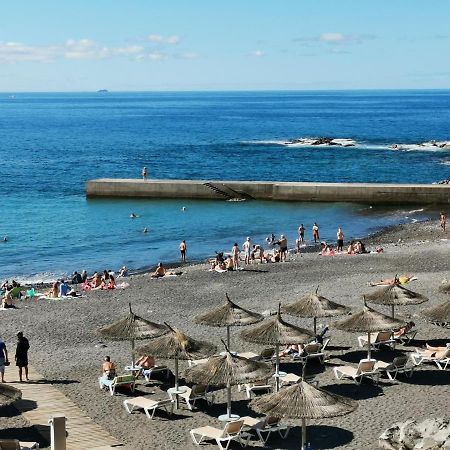 Sunny Duplex With Sea View Of The Scenic Gorge Apartment Callao Salvaje Exterior foto
