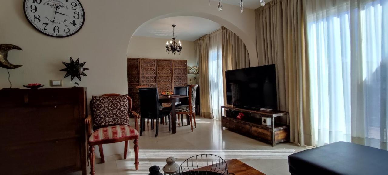 Sunny Duplex With Sea View Of The Scenic Gorge Apartment Callao Salvaje Exterior foto
