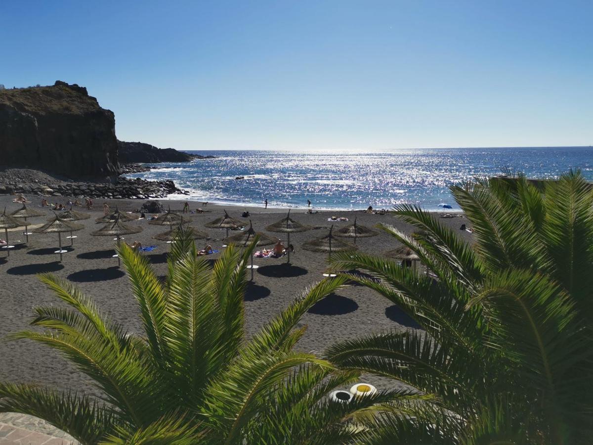 Sunny Duplex With Sea View Of The Scenic Gorge Apartment Callao Salvaje Exterior foto