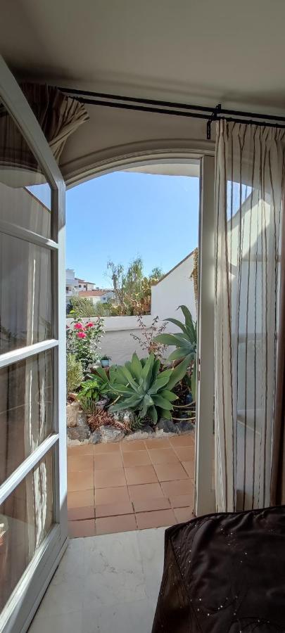Sunny Duplex With Sea View Of The Scenic Gorge Apartment Callao Salvaje Exterior foto