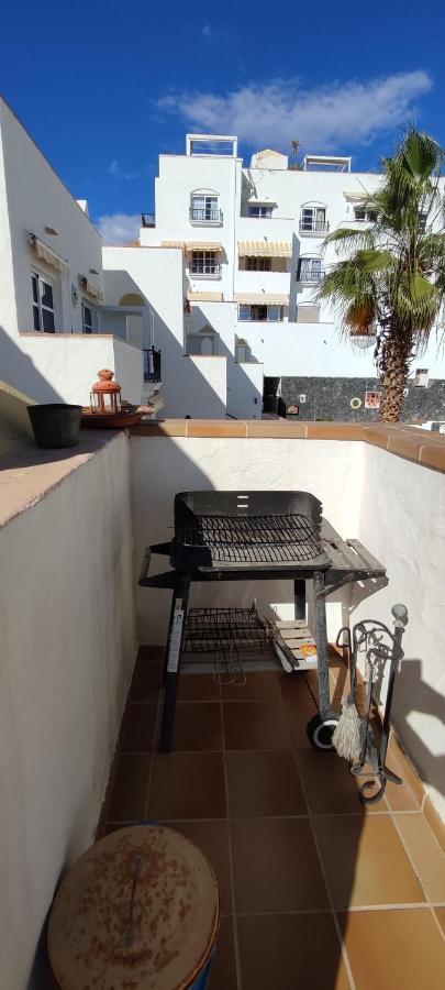 Sunny Duplex With Sea View Of The Scenic Gorge Apartment Callao Salvaje Exterior foto